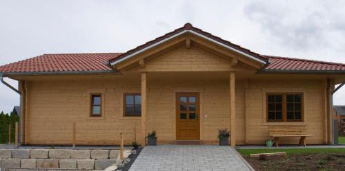 Ferienhaus Traum Teufel