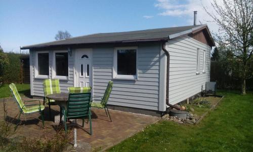 Ferienhaus Tulpenring