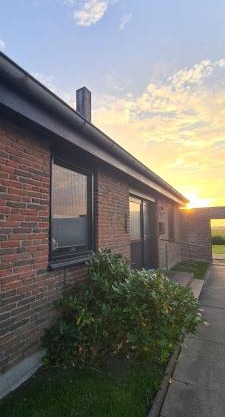 Ferienhaus Watt`n Blick - nah an der Nordsee