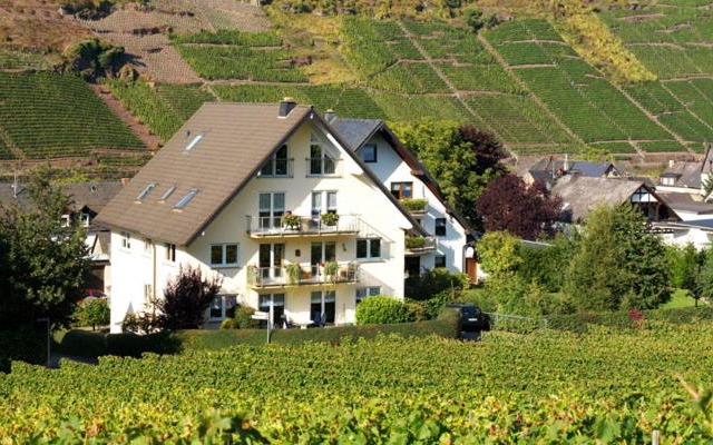 Ferienhaus Zenz - Ferienwohungen