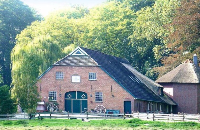 Ferienhof Landhaus Markus, Southern Switzerland