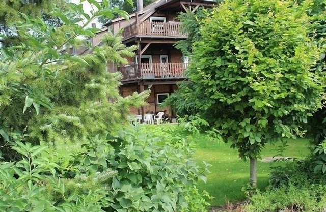 Ferienhof Pankalla