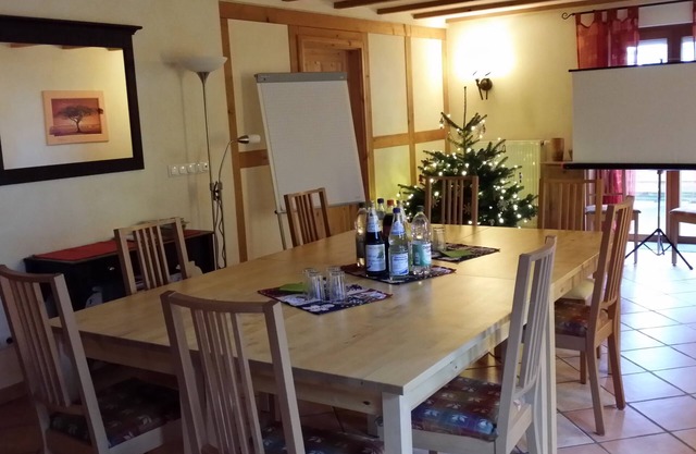 Ferienhof Rothenberg Premium group offer for 8 to 16 persons