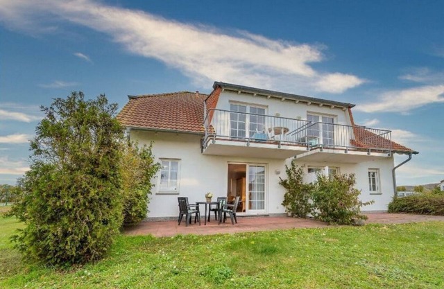 Ferienpark Neddesitz Wohnung 299 - Ferienpark Neddesitz