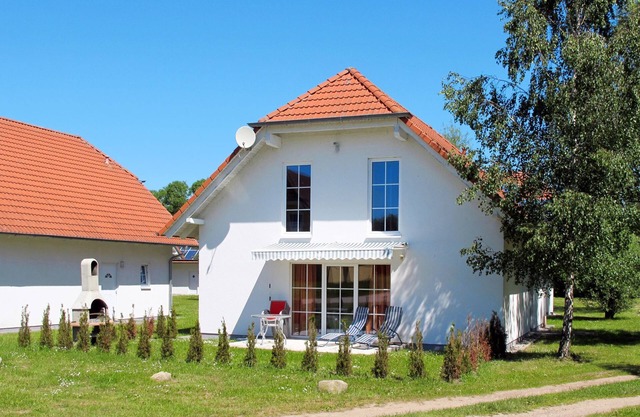 Ferienpark Verchen by Interhome