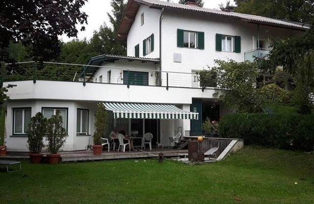 Ferienstudio Traunsee