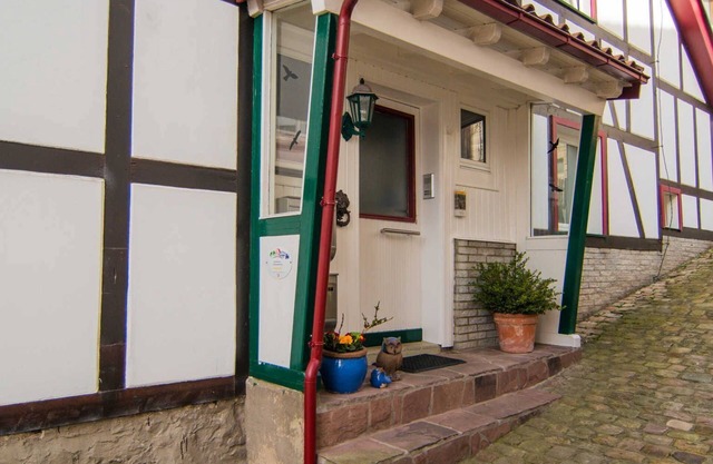 Ferienwohnung Rustika III - Rustika III