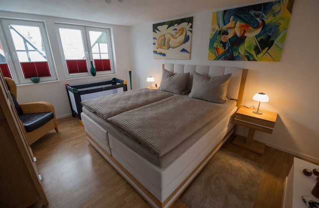 Ferienwohnung Rustika IV - Rustika IV