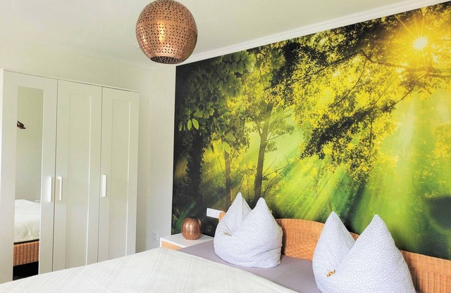 Ferienwohnung Kerstin