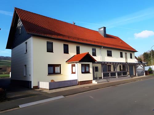 Ferienwohnung Schäfer