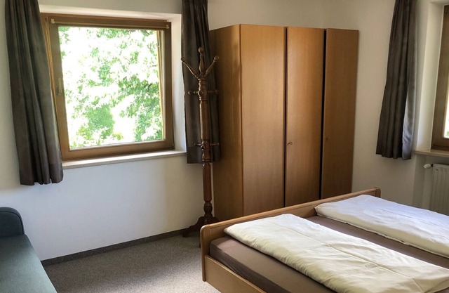 Ferienwohnung Golden