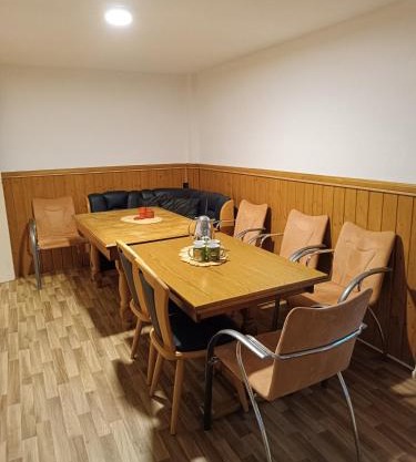 Ferienwohnung 1 im Ferienhaus am Marktplatz