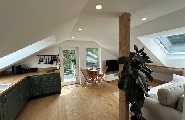 Ferienwohnung 14