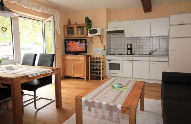 Ferienwohnung 3 - Ferienwohnungen Georg Andre Söhne