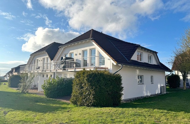 Ferienwohnung 30 Neddesitz