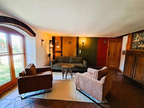 Ferienwohnung Adele Objekt-ID 12114-8