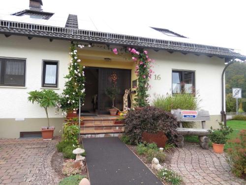 Ferienwohnung am Eck