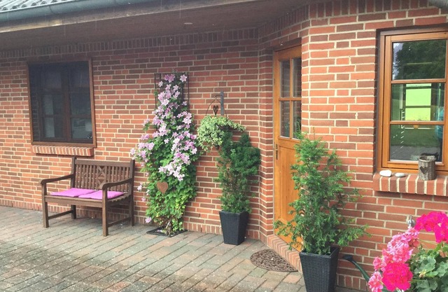 Ferienwohnung am See in Nehms