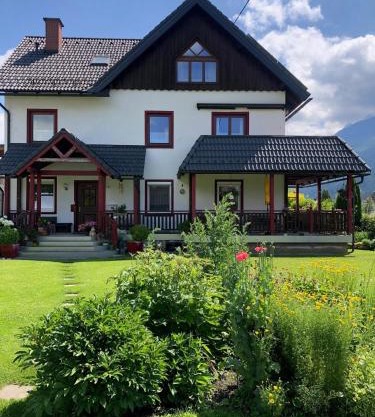 Ferienwohnung am Sonnenweg