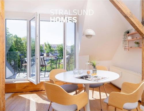 Ferienwohnung an der Brunnenaue