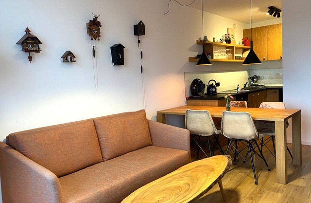 Ferienwohnung/app. für 4 Gäste mit 43m² in Schluchsee