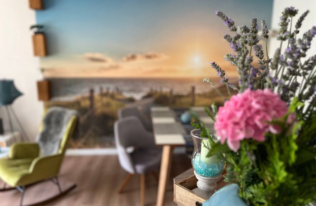 Ferienwohnung/app. für 3 Gäste mit 75m² in Rostock