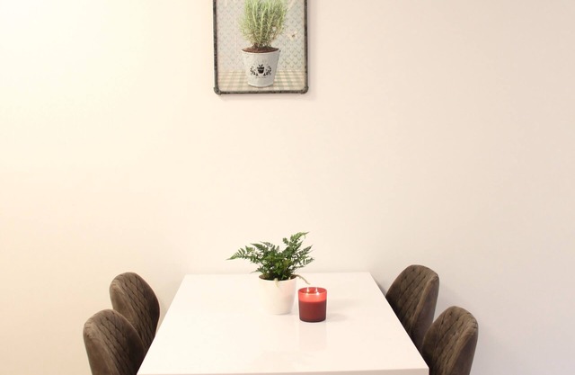 Ferienwohnung/app. für 4 Gäste mit 55m² in Hilden