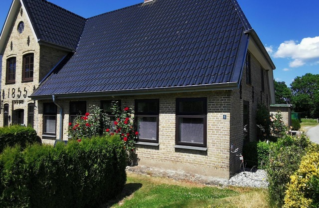 Ferienwohnung/app. für 4 Gäste mit 65m² in Weesby