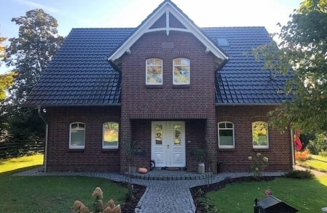 Ferienwohnung/app. für 4 Gäste mit 60m² in Zirkow