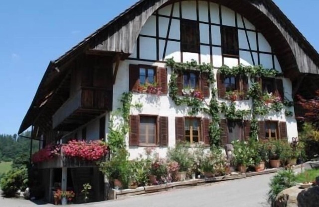 Ferienwohnung/app. für 6 Gäste mit 85m² in Oberbalm