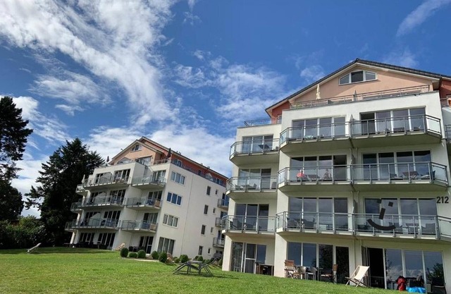 Ferienwohnung/app. für 2 Gäste mit 53m² in Ascheberg
