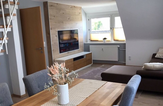 Ferienwohnung/app. für 4 Gäste mit 77m² in Reinfeld