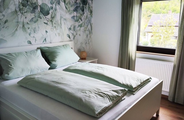 Ferienwohnung/app. für 2 Gäste mit 50m² in Wertheim