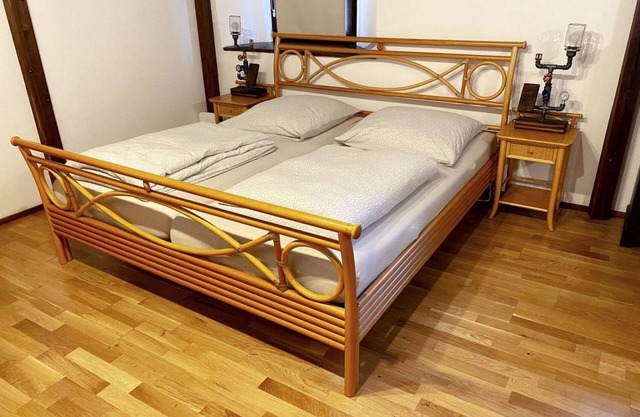 Ferienwohnung/app. für 2 Gäste mit 52m² in Leppersdorf