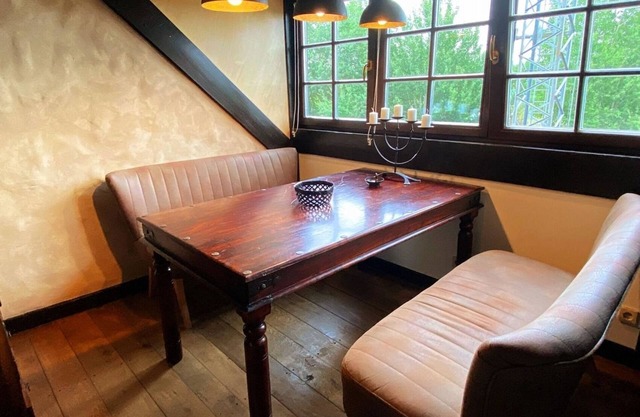 Ferienwohnung/app. für 4 Gäste mit 50m² in Leppersdorf