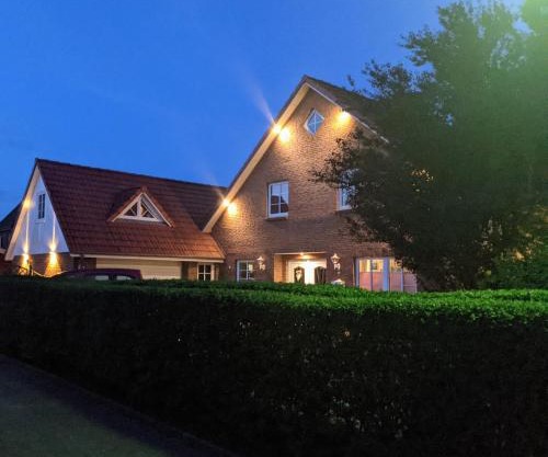 Ferienwohnung Auszeit