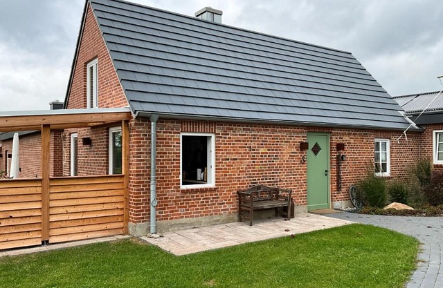 Ferienwohnung „Backhuus“ - Hof Mühlenkoppel