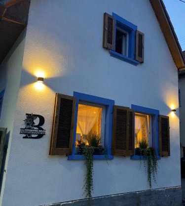 Ferienwohnung Blumenshein bei Speyer Karlsruhe Familienfreundlich 5 Pers