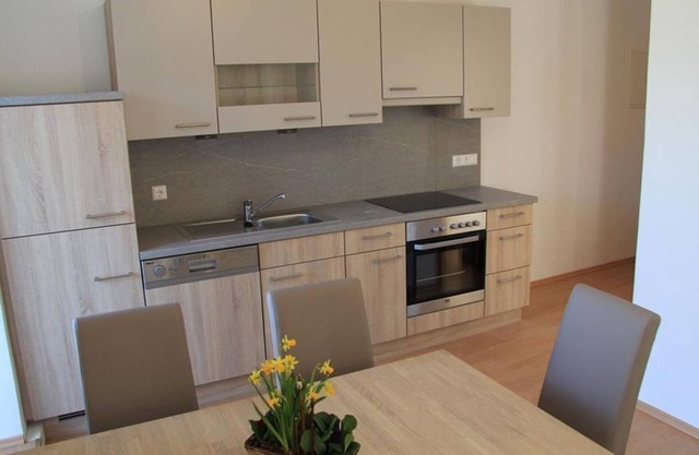 Ferienwohnung Burgblick - Samonigghof