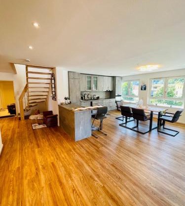 Ferienwohnung Burgblick