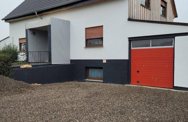 Ferienwohnung Dagmar Zilshausen - Appartement/fewo, Bad, WC, 3 Schlafräume