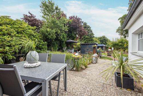 Ferienwohnung Dahmlos