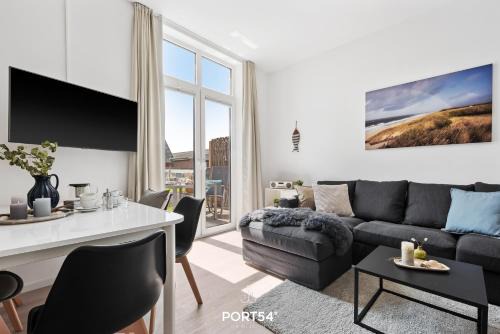 Ferienwohnung Freigeist, App 16 Emmelsbüll