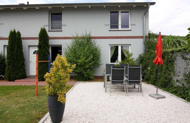 Ferienwohnung, Ribnitz-Damgarten