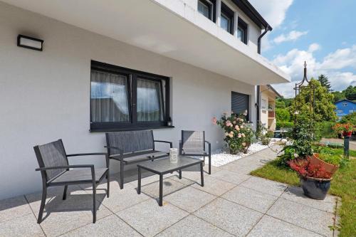 Ferienwohnung
