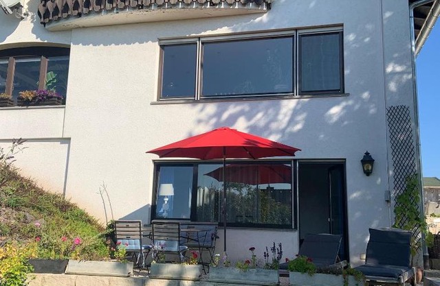 Ferienwohnung Klosterblick