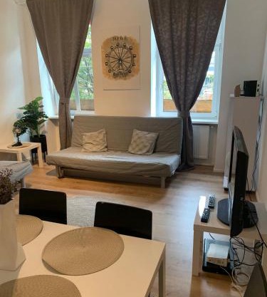 Ferienwohnung Diefenbachgasse