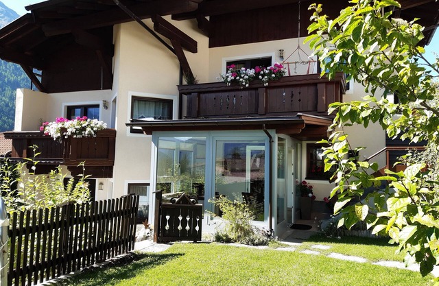 Ferienwohnung Eva - Fewo Eva