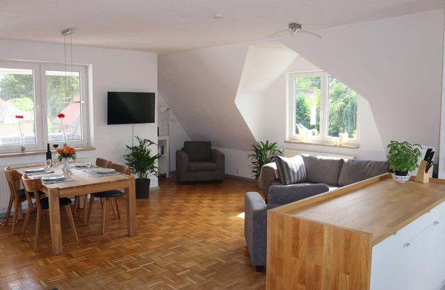 Ferienwohnung Familie Baasch