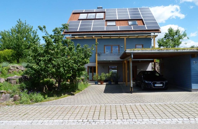 Ferienwohnung Familie Kunz